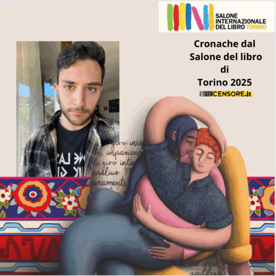 Cronache dal Salone 2025 - Luca