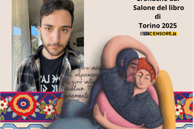 Cronache dal Salone 2025 - Luca