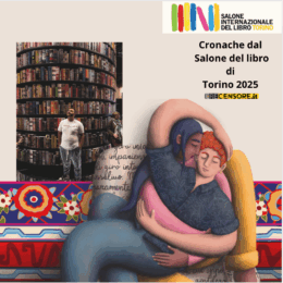 Cronache dal Salone 2025 - Gabriel