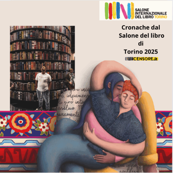 Cronache dal Salone 2025 - Gabriel