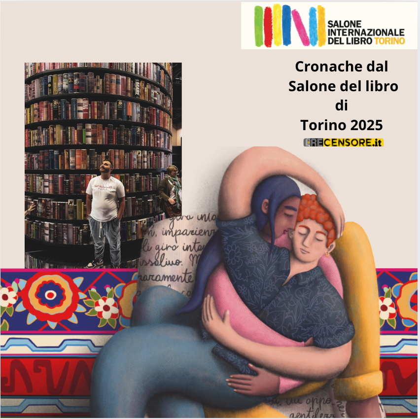 Cronache dal Salone 2025 - Gabriel