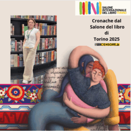 Cronache dal Salone 2025 - Titty