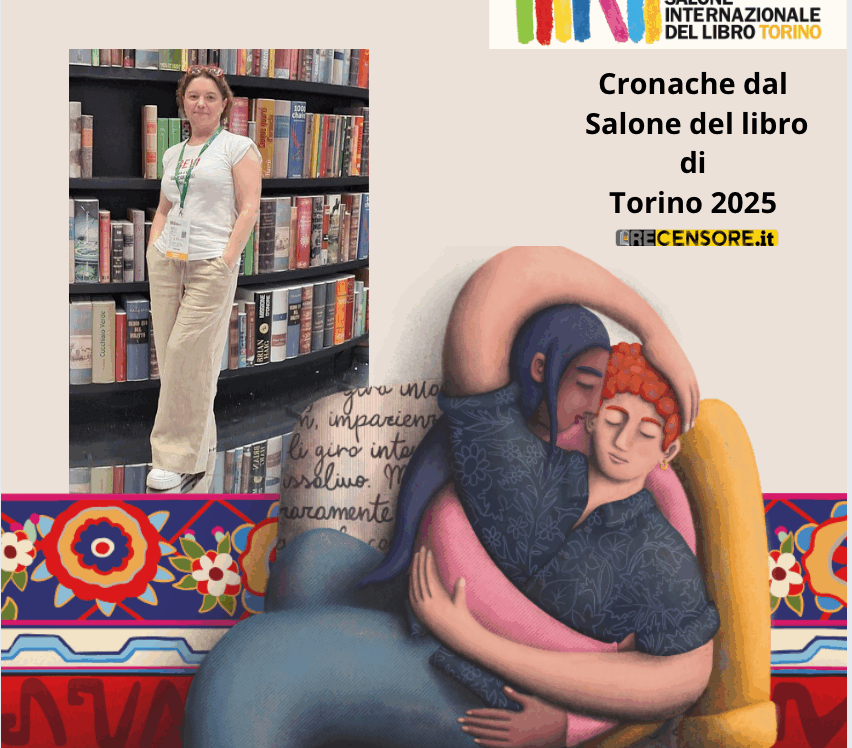 Cronache dal Salone 2025 - Titty