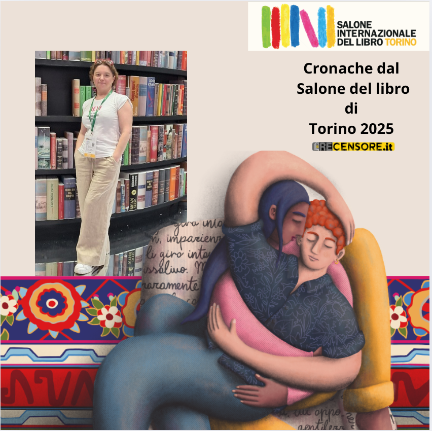 Cronache dal Salone 2025 - Titty