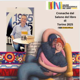 Cronache dal Salone 2025 - Giovanni