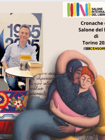 Cronache dal Salone 2025 - Giovanni