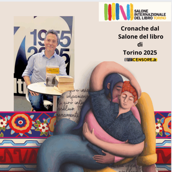 Cronache dal Salone 2025 - Giovanni