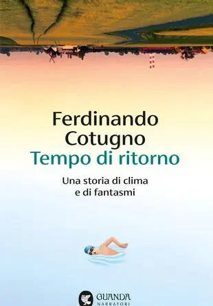 Tempo di ritorno di Ferdinando Cotugno - Abbiamo letto - ilRecensore.it