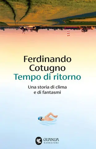 Tempo di ritorno di Ferdinando Cotugno - Abbiamo letto - ilRecensore.it