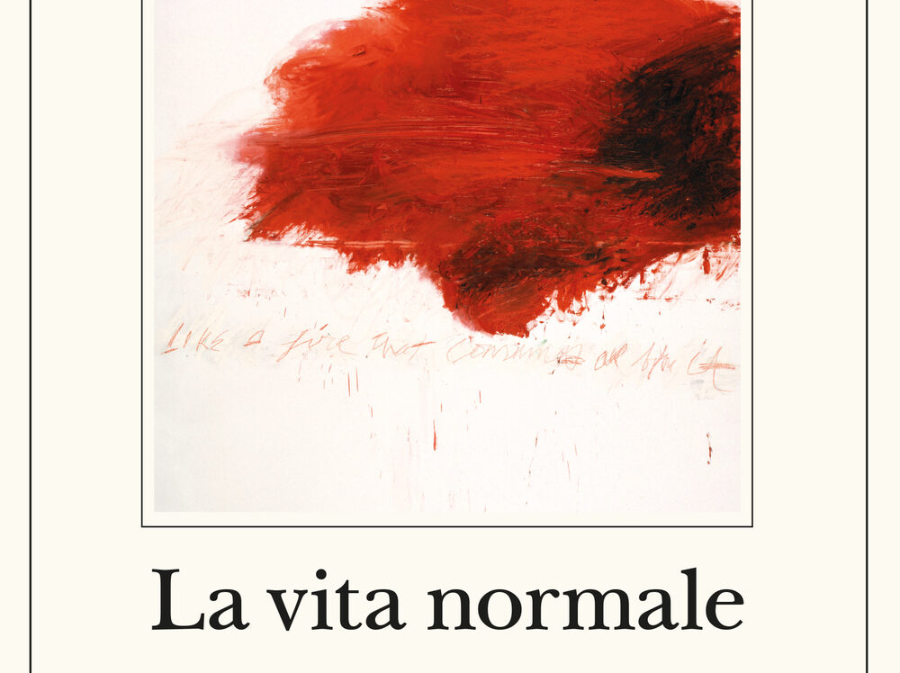 la vita normale di Yasmina Reza - ilRecensore.it