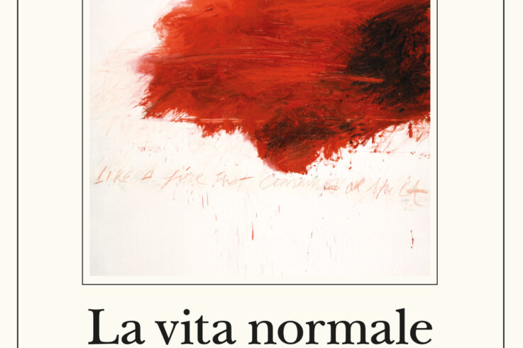 la vita normale di Yasmina Reza - ilRecensore.it