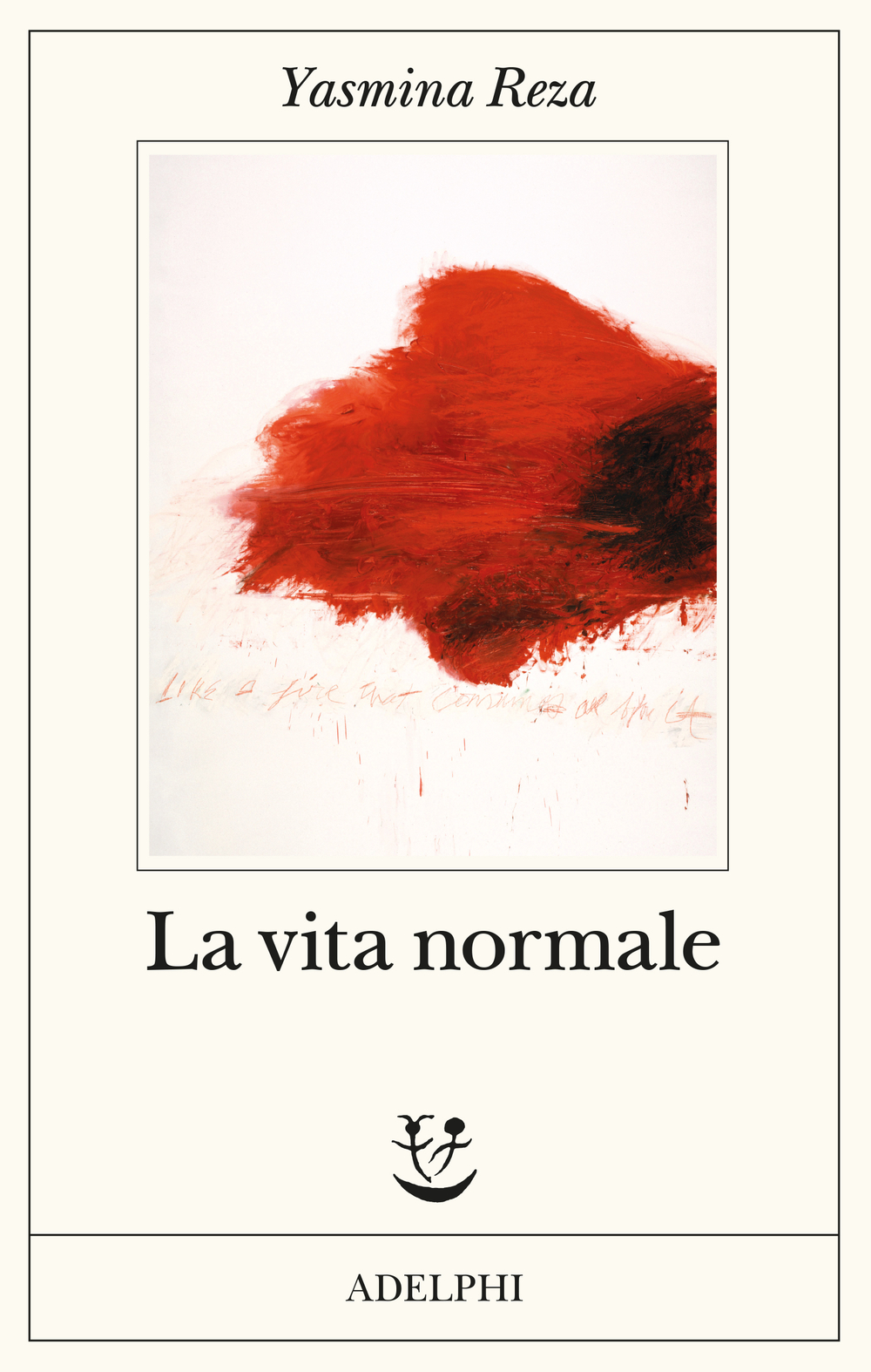 la vita normale di Yasmina Reza - ilRecensore.it
