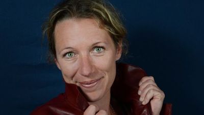 Anne-Laure Bondoux - autrice di Attraverseremo le bufere - ilRecensore.it