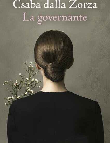 La governante di Csaba dalla Zorza - ilRecensore.it