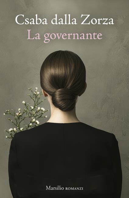 La governante di Csaba dalla Zorza - ilRecensore.it