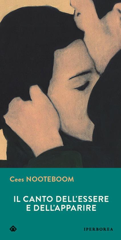 LETTURE SLIM A PROVA DI SPRITZ - Il canto dell'essere e dell'apparire - Iperborea - ilRecensore.it 
