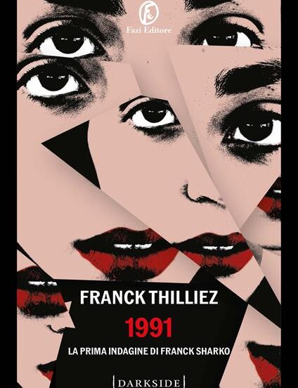 1991 - franck thilliez - ilRecensore.it