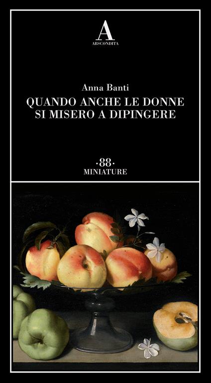 Maria Rosa Cutrufelli consiglia la lettura di Anna Banti. - ilRecensore.it 