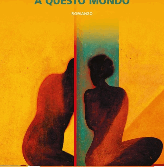 Di spalle a questo mondo di Wanda Marasco - ilRecensore.it