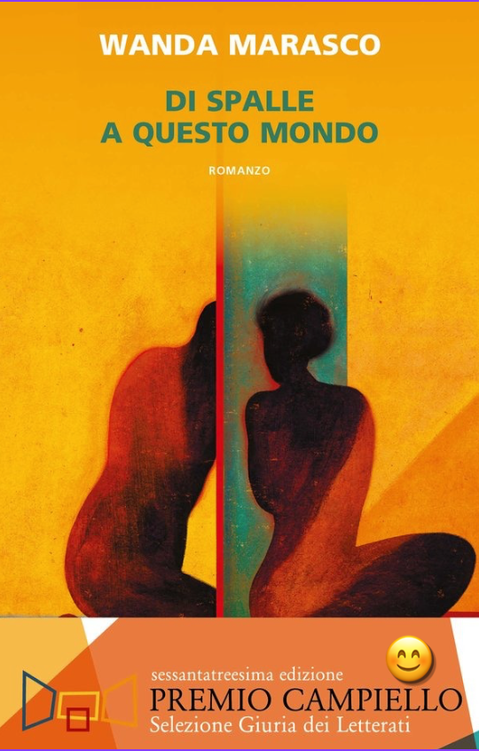 Di spalle a questo mondo di Wanda Marasco - ilRecensore.it