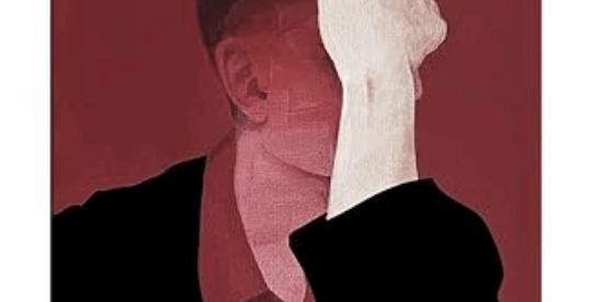 Lo sbilico di Alcide Pierantozzi - ilRecensore.it