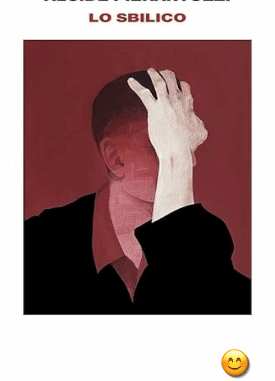 Lo sbilico di Alcide Pierantozzi - ilRecensore.it