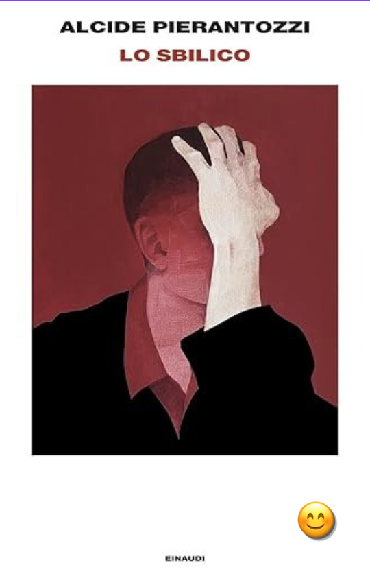 Lo sbilico di Alcide Pierantozzi - ilRecensore.it