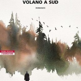 Quando le gru volano a sud di Liza Ridzén - ilRecensore.it