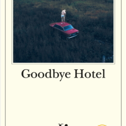 Goodbye Hotel di Michael Bible - Abbiamo letto - ilRecensore.it