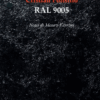 RAL 9005 di Cristian Ponsillo - ilRecensore.it