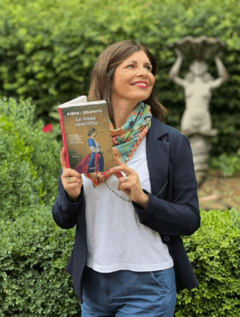 Giorgia Negrini - ilRecensore.it