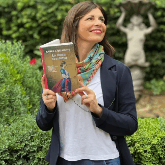 Giorgia Negrini - ilRecensore.it