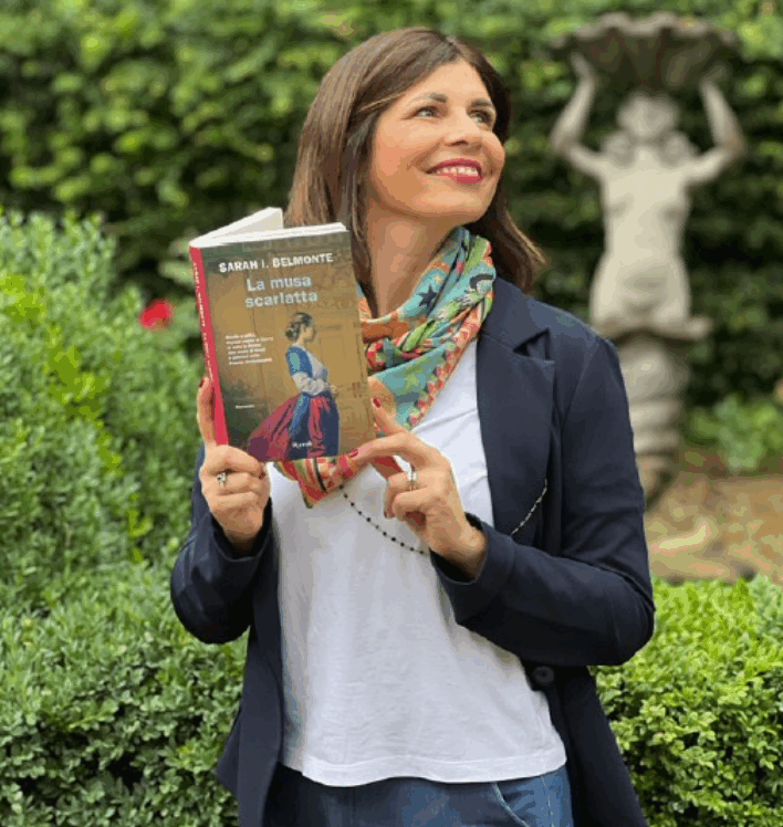 Giorgia Negrini - ilRecensore.it