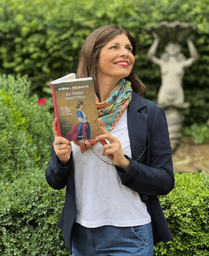 Giorgia Negrini - ilRecensore.it