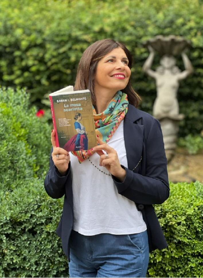Giorgia Negrini - ilRecensore.it