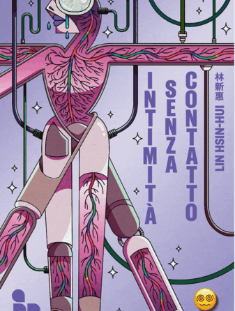 Intimità senza contatto - oltre il genere - ilRecensore.it