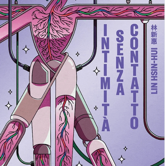 Intimità senza contatto - oltre il genere - ilRecensore.it