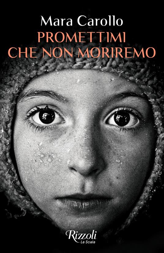 Promettimi che non moriremo - Mara Carollo - ilRecensore.it