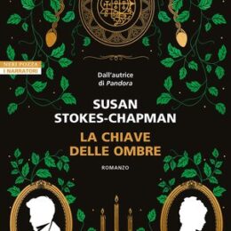 La chiave delle ombre - ilRecensore.it