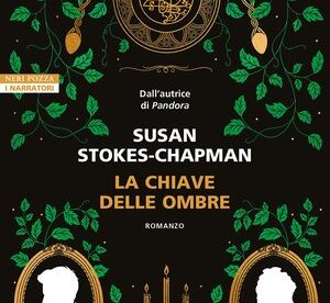 La chiave delle ombre - ilRecensore.it