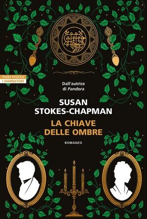La chiave delle ombre - ilRecensore.it