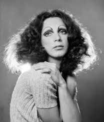 Coi tacchi alti nei bassifondi di Holly Woodlawn - ilRecensore.it