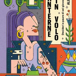Lanterne in volo di Alec Ash - ilRecensore.it