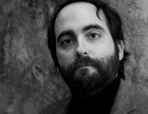 François Morlupi - segnale assente - ilRecensore.it