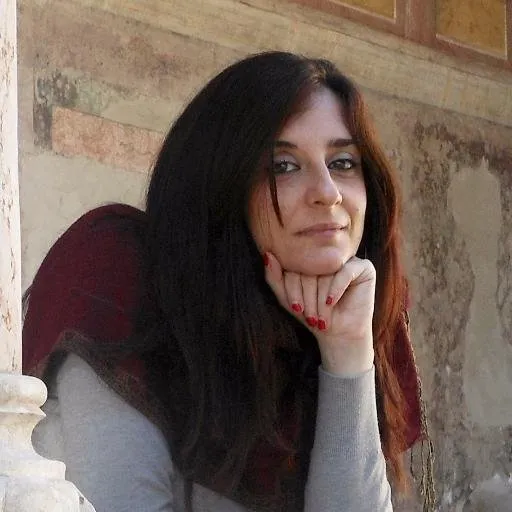 Rossella Milone - autrice di Il primo desiderio - ilRecensore.it