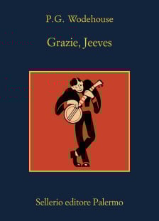 Letture slim a prova di spritz - Grazie, Jeeves