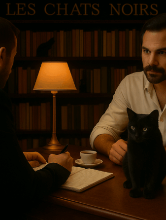 Lupini & Montecristo - intervista a due voci - ilRecensore.it