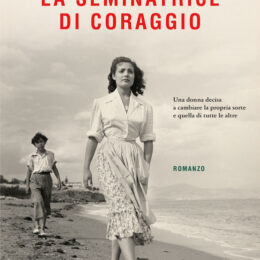 la seminatrice di coraggio - ilRecensore.it