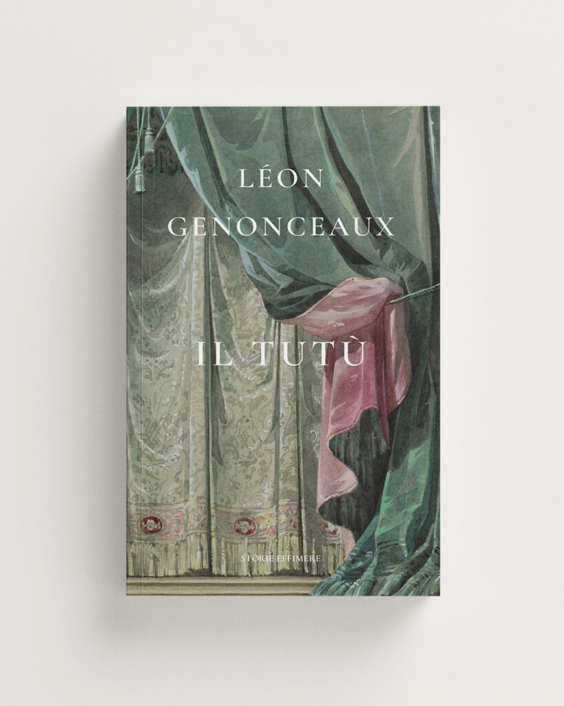 LETTURE SLIM A PROVA DI SPRITZ - Il Tutù - Vito di Battista per ilRecensore.it 