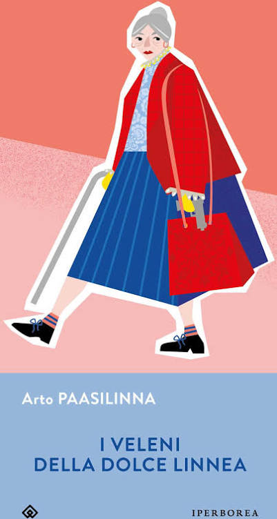 LETTURE SLIM A PROVA DI SPRITZ - I veleni della Dolce Linnea - ilRecensore.it 